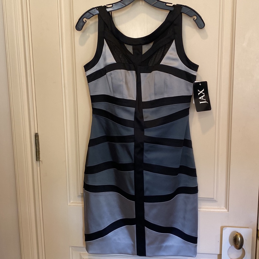 Jax ladies evening dress